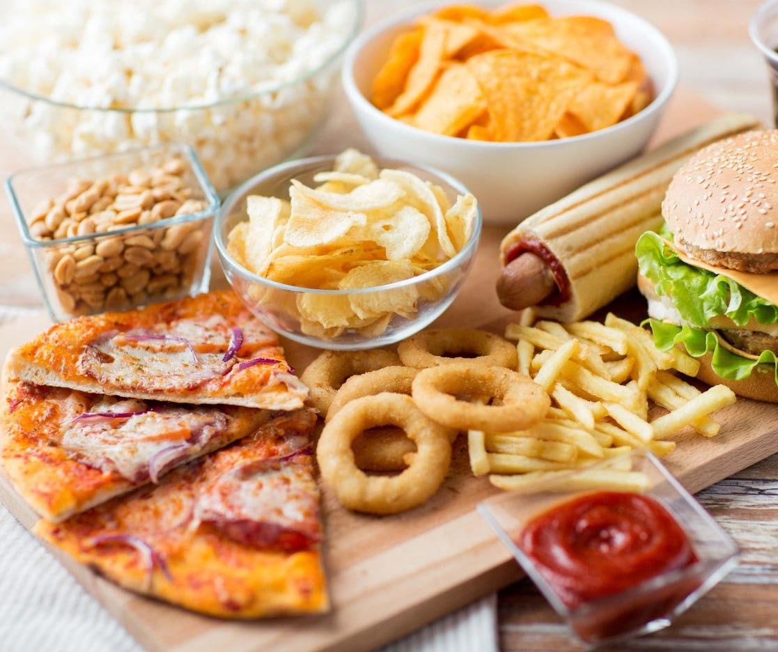 Koje namirnice smanjuju volumen mozga